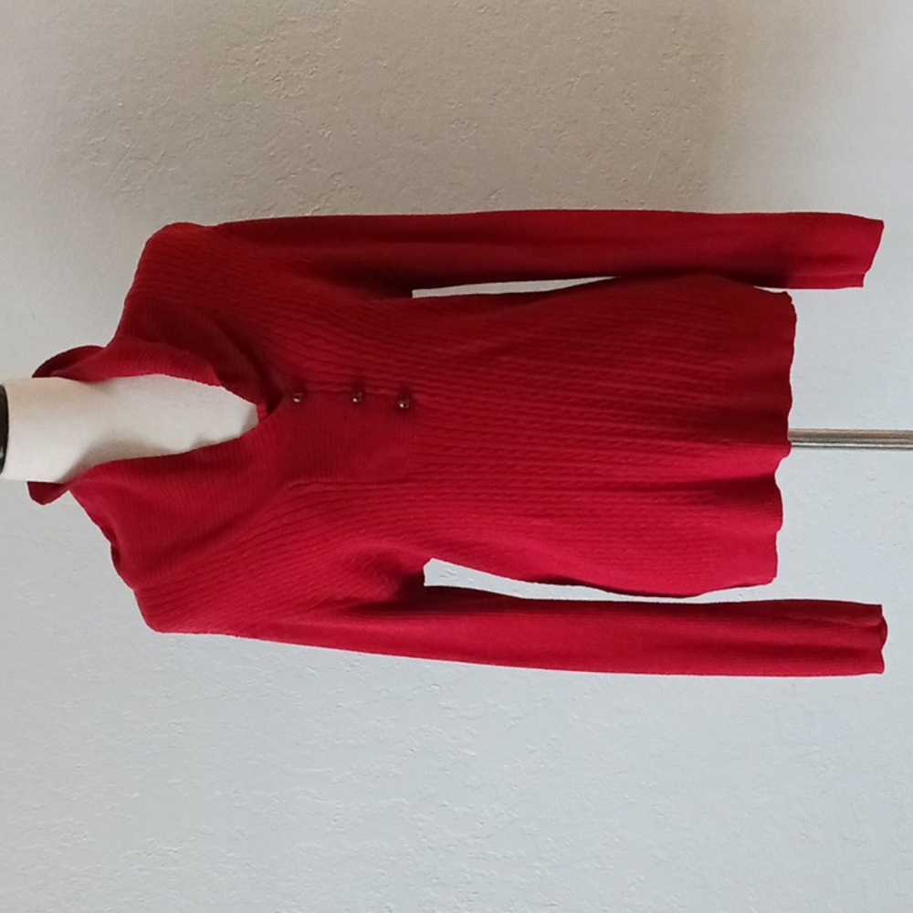 Jeanne Pierre sweater